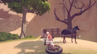 Скриншот 8 к игре True Christ
