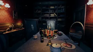 Ticking Rooms EP1: 20 Minute