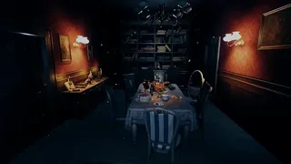 Ticking Rooms EP1: 20 Minute