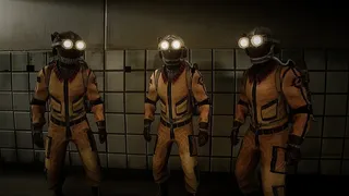 S.M.P.C.U. - Special Monster Pest Control Unit