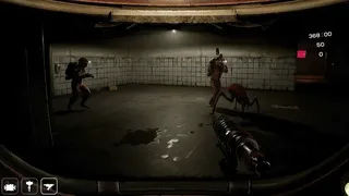 Скриншот 7 к игре S.M.P.C.U. - Special Monster Pest Control Unit
