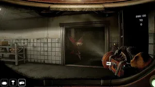 Скриншот 8 к игре S.M.P.C.U. - Special Monster Pest Control Unit