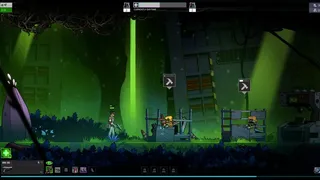 Скриншот 5 к игре Echo Zero