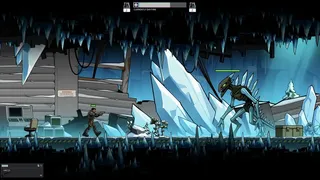 Скриншот 8 к игре Echo Zero
