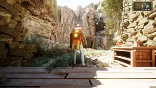 Treasures of the Maipo