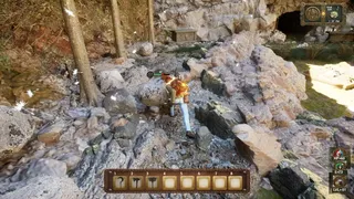 Treasures of the Maipo