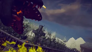 Скриншот 6 к игре Isekai Tower Defense
