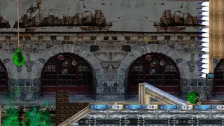 Скриншот 5 к игре Obey the Insect God