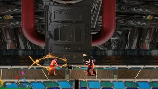 Скриншот 6 к игре Obey the Insect God