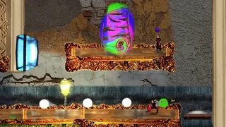 Скриншот 8 к игре Obey the Insect God