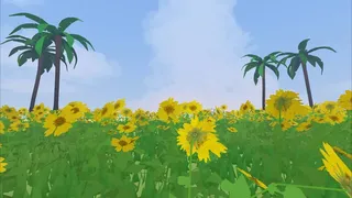 Island of Giant Trees