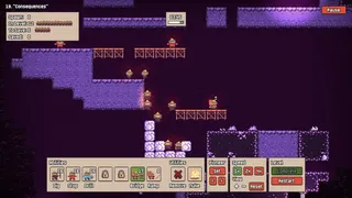 Скриншот 5 к игре Pit Pioneers