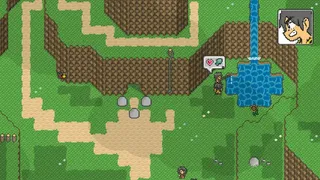 Waaaaaa: A Prehistoric Adventure With Aliens