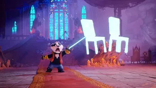 Скриншот 7 к игре Bradley the Badger