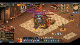 都市传奇之人在江湖当大佬