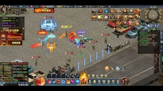 都市传奇之人在江湖当大佬