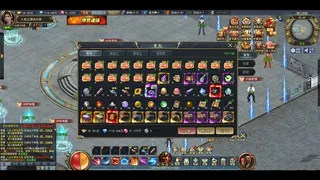 都市传奇之人在江湖当大佬