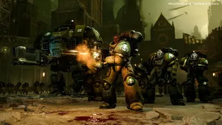 Total War: WARHAMMER 40,000