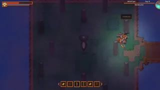Скриншот 6 к игре Bridgelands