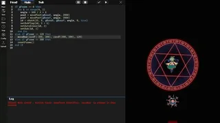 Скриншот 5 к игре Touhou Creator