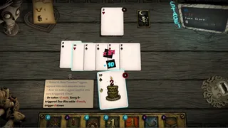 Скриншот 6 к игре Uno God