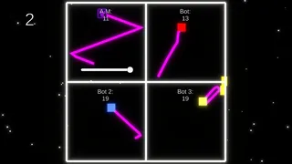 Скриншот 6 к игре Battle of the Edges