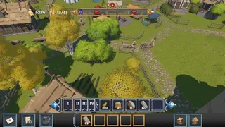 Foundland City Builders