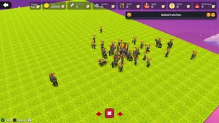 Скриншот 6 к игре CodeWar Kingdom