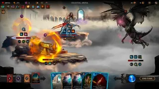 Desert Revenant 2: The Reawakening