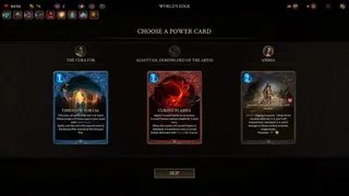 Desert Revenant 2: The Reawakening