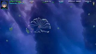 Скриншот 5 к игре TROID BLASTER 2