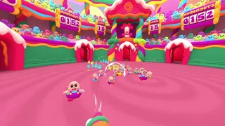 Скриншот 5 к игре Gumdrop Gladiator