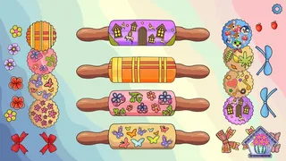 Скриншот 6 к игре Cozy Home