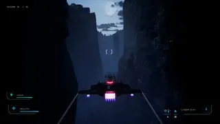 Eskadrila X - Rift Protocol