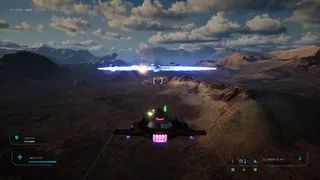 Eskadrila X - Rift Protocol