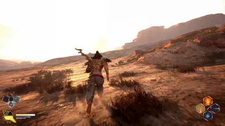 Скриншот 6 к игре Dharmayuddha - The Righteous War