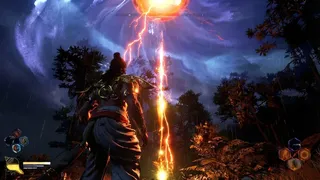 Скриншот 7 к игре Dharmayuddha - The Righteous War