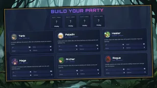 Everfall 2: Idle Dungeon RPG