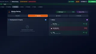 Скриншот 5 к игре Delta Manager