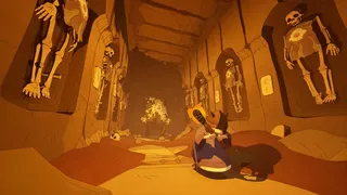 Coven of the Chicken Foot