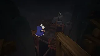 Скриншот 5 к игре Coven of the Chicken Foot