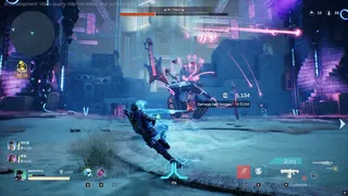 Скриншот 6 к игре 铃兰计划