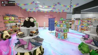 Скриншот 7 к игре Megastore Simulator: Prologue