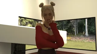 The Fiancée - Paths of Corruption