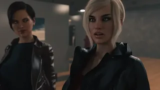 Fog of War: Book Two