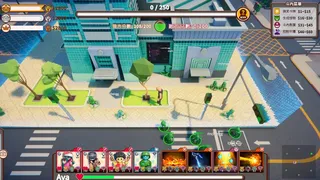 Скриншот 5 к игре Landmark Battle