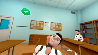 Robodies: Machine IS NOT Learning