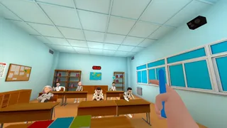 Скриншот 5 к игре Robodies: Machine IS NOT Learning