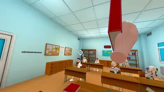 Скриншот 6 к игре Robodies: Machine IS NOT Learning
