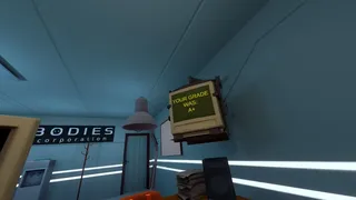 Скриншот 8 к игре Robodies: Machine IS NOT Learning